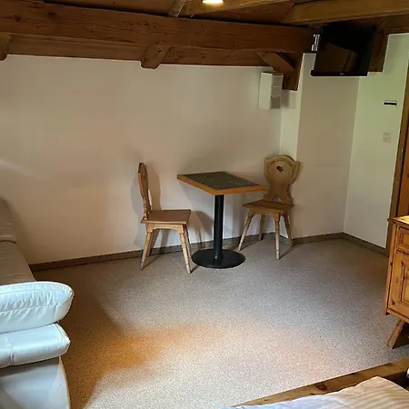 Hotel Tschuggenhotel Davos